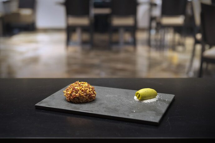 Imagen general del TRIP INN Kaiser Hotel and Restaurant Heidelberg-Schriesheim. Foto 6