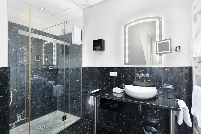 Imagen de la habitación del TRIP INN Kaiser Hotel and Restaurant Heidelberg-Schriesheim. Foto 20