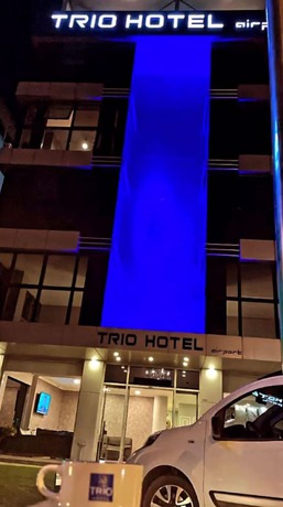 Imagen general del TRİO HOTEL AIRPORT. Foto 1