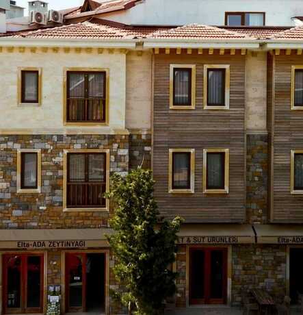 Imagen general del TROİADA OTEL. Foto 1