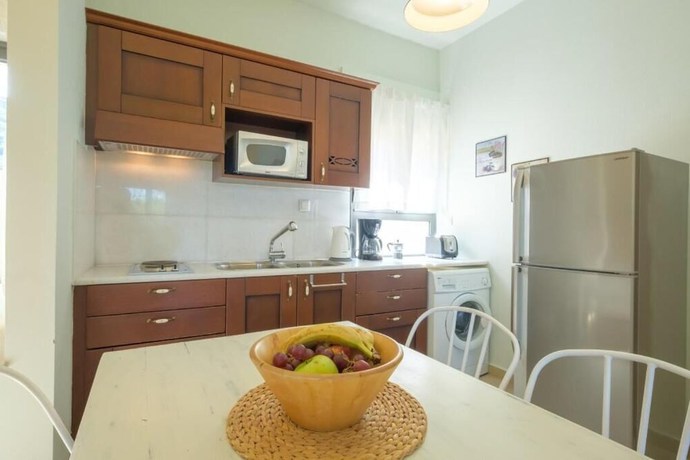 Imagen de la habitación del TROCHALO VILLAS. Foto 2