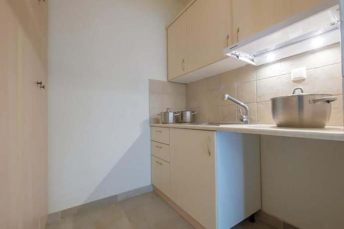 Imagen de la habitación del TROCHALO VILLAS. Foto 4