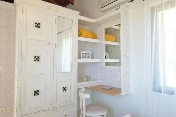 Imagen de la habitación del TROCHALO VILLAS. Foto 9