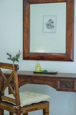 Imagen de la habitación del TROCHALO VILLAS. Foto 15