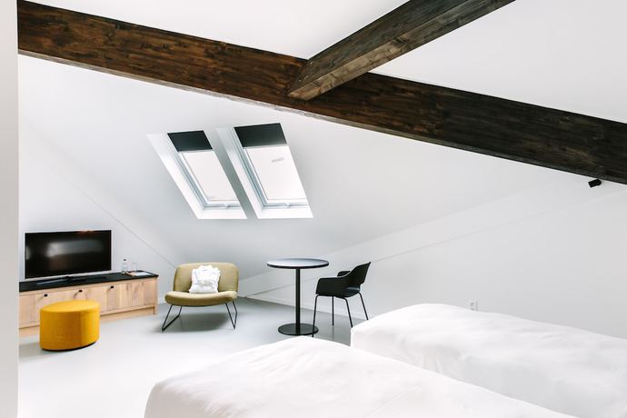 Imagen de la habitación del TRUST Hotel, Beveren. Foto 5