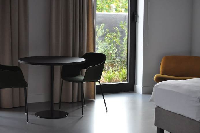 Imagen de la habitación del TRUST Hotel, Beveren. Foto 7