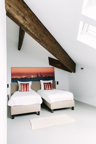 Imagen de la habitación del TRUST Hotel, Beveren. Foto 10
