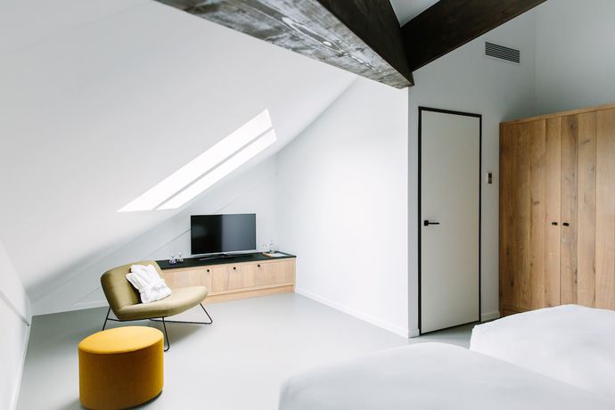 Imagen de la habitación del TRUST Hotel, Beveren. Foto 12
