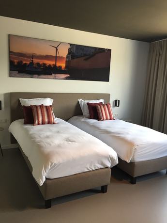 Imagen de la habitación del TRUST Hotel, Beveren. Foto 15