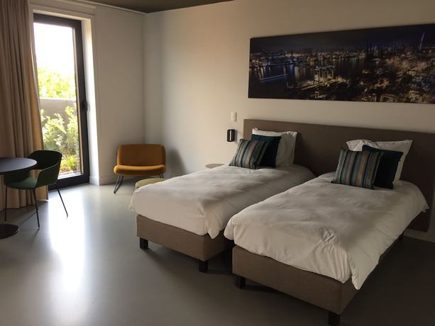 Imagen de la habitación del TRUST Hotel, Beveren. Foto 16