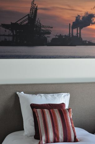 Imagen de la habitación del TRUST Hotel, Beveren. Foto 19