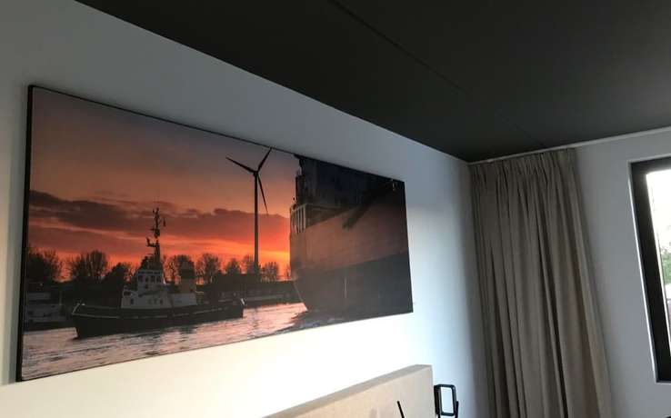 Imagen de la habitación del TRUST Hotel, Beveren. Foto 20