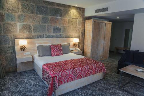 Imagen general del TS Park Hotel. Foto 3