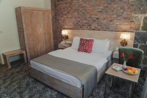 Imagen general del TS Park Hotel. Foto 4