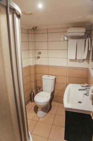 Imagen de la habitación del TS Park Hotel. Foto 7
