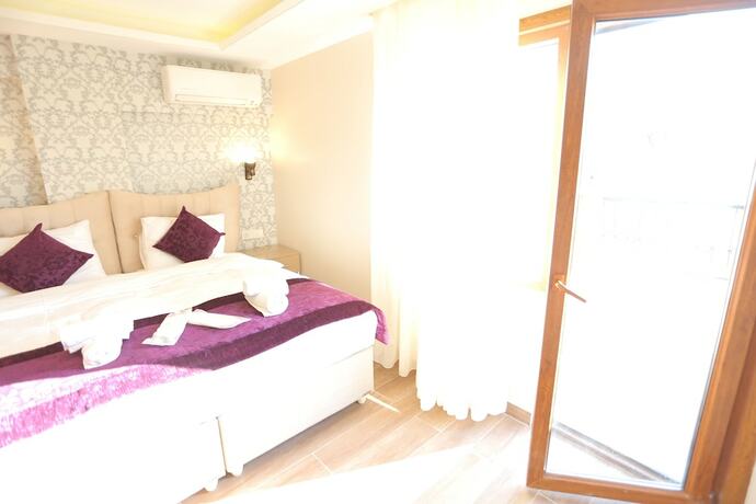 Imagen general del T-Square Residence. Foto 1