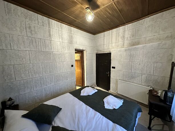 Imagen general del TURAN Cappadocia Cave. Foto 5