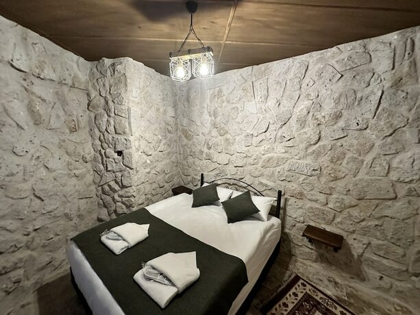 Imagen general del TURAN Cappadocia Cave. Foto 10