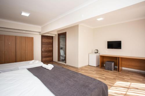 Imagen general del TÜRKLER SUİTE OTEL. Foto 1