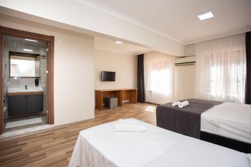 Imagen general del T&Uuml;RKLER SUİTE OTEL. Foto 2