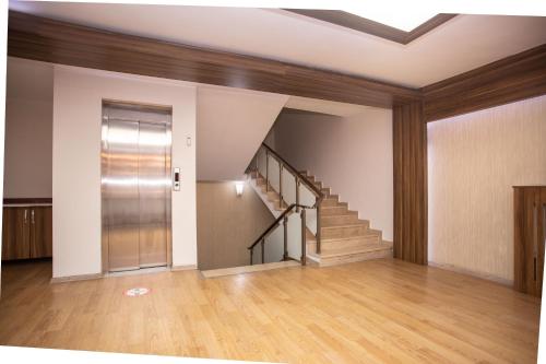 Imagen general del T&Uuml;RKLER SUİTE OTEL. Foto 5
