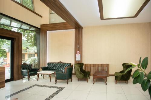 Imagen general del T&Uuml;RKLER SUİTE OTEL. Foto 7