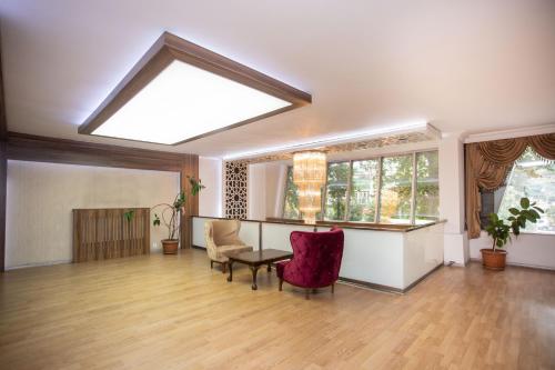 Imagen general del T&Uuml;RKLER SUİTE OTEL. Foto 9