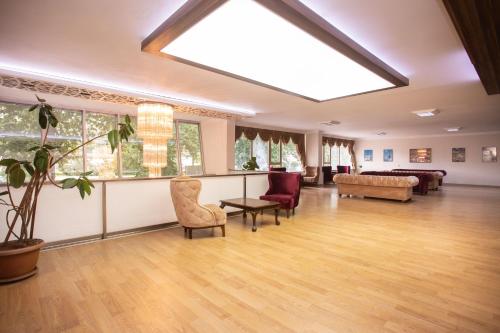 Imagen general del T&Uuml;RKLER SUİTE OTEL. Foto 10
