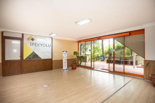 Imagen general del T&Uuml;RKLER SUİTE OTEL. Foto 11