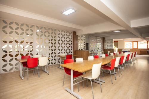 Imagen general del T&Uuml;RKLER SUİTE OTEL. Foto 12