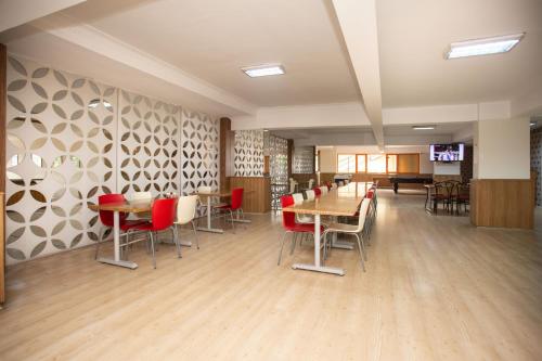 Imagen general del T&Uuml;RKLER SUİTE OTEL. Foto 13