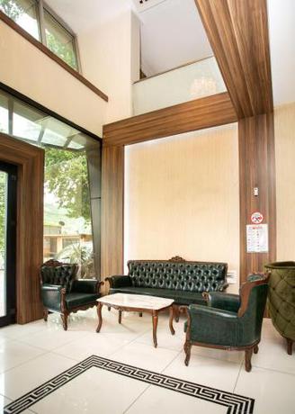 Imagen general del T&Uuml;RKLER SUİTE OTEL. Foto 16