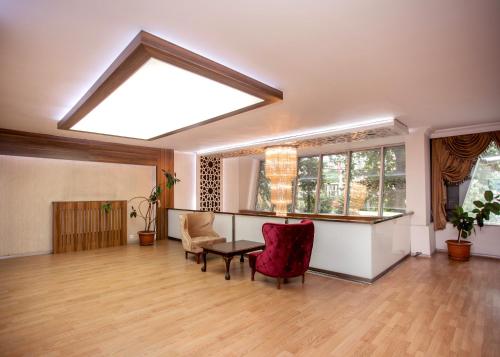 Imagen general del T&Uuml;RKLER SUİTE OTEL. Foto 17