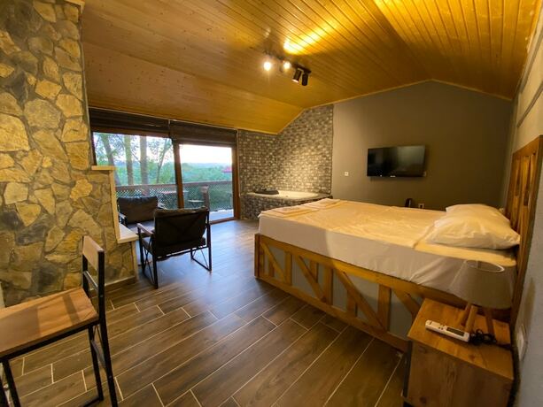 Imagen general del Taş Mahall Luxury Hotel. Foto 1