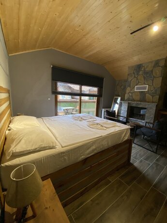 Imagen de la habitación del Taş Mahall Luxury Hotel. Foto 15