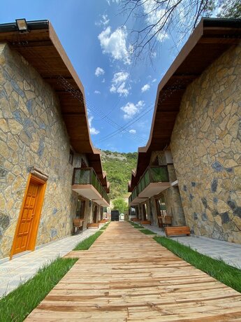 Imagen general del Taş Mahall Luxury Hotel. Foto 3