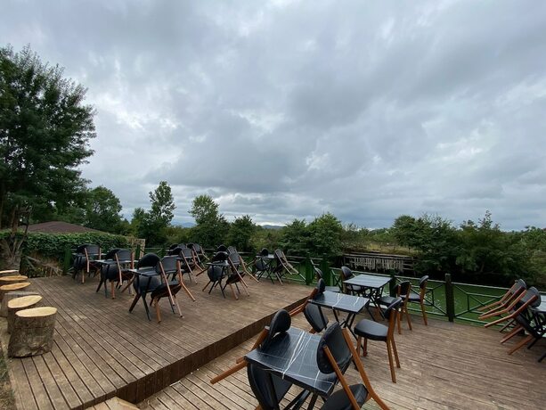 Imagen general del Taş Mahall Luxury Hotel. Foto 4