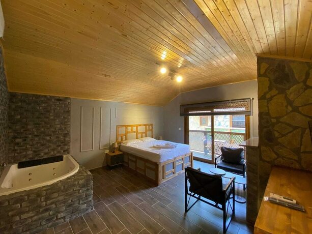 Imagen de la habitación del Taş Mahall Luxury Hotel. Foto 19