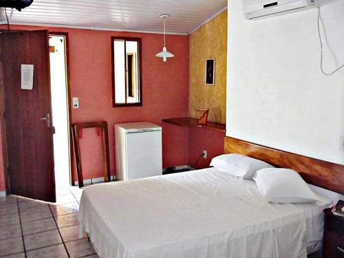 Imagen de la habitación del Taba De Canes Praia Hotel. Foto 10