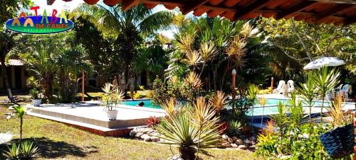 Imagen general del Taba De Canes Praia Hotel. Foto 2