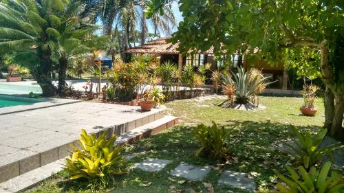 Imagen general del Taba De Canes Praia Hotel. Foto 4