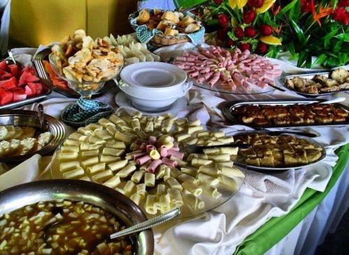 Imagen general del Taba De Canes Praia Hotel. Foto 5