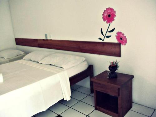 Imagen general del Taba De Canes Praia Hotel. Foto 6