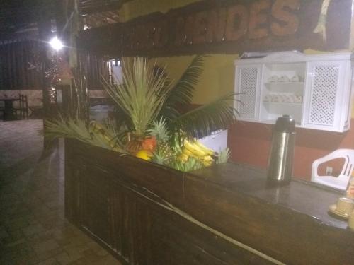 Imagen general del Taba De Canes Praia Hotel. Foto 7