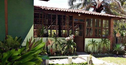 Imagen general del Taba De Canes Praia Hotel. Foto 8