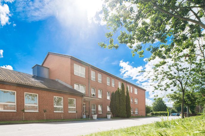 Imagen general del Taba Hotel. Foto 2