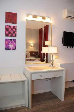 Imagen general del Tabar Hotel. Foto 3