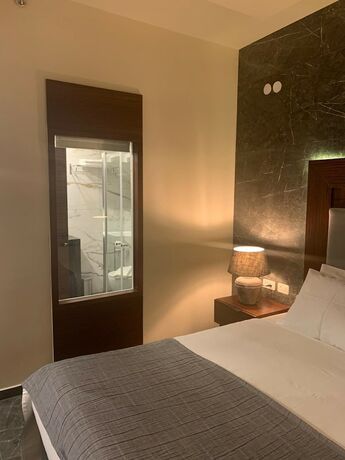 Imagen general del Tabar Hotel. Foto 9