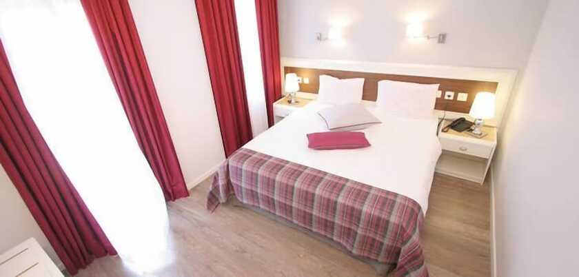 Imagen general del Tabar Hotel. Foto 13