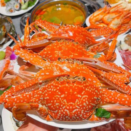 Imagen general del T&acirc;n Tiến Hotel. Foto 2